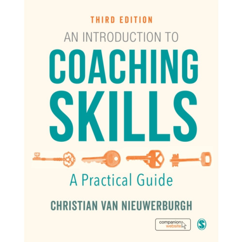 Sage Publications Ltd An Introduction to Coaching Skills (häftad, eng)