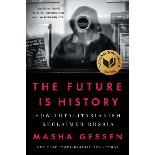 Penguin Publishing Group Future Is History (National Book Award Winner) (häftad, eng)