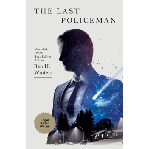 Quirk Books The Last Policeman (häftad, eng)