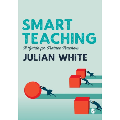 Sage Publications Ltd Smart Teaching (häftad, eng)