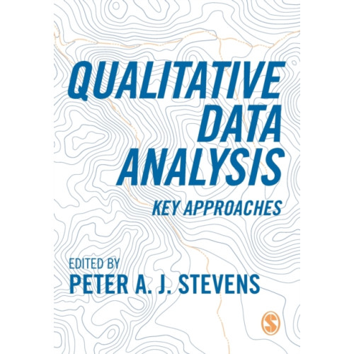 Sage Publications Ltd Qualitative Data Analysis (häftad, eng)