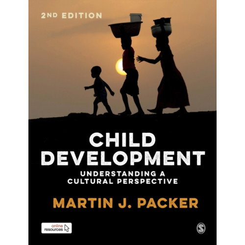 Sage Publications Ltd Child Development (häftad, eng)