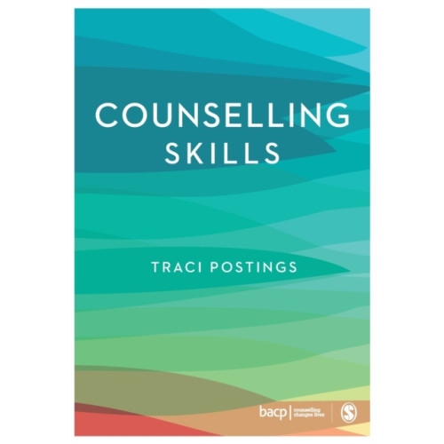 Sage Publications Ltd Counselling Skills (häftad, eng)