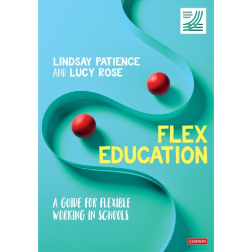 Sage Publications Ltd Flex Education (häftad, eng)