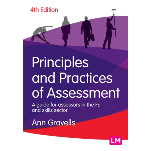 Sage Publications Ltd Principles and Practices of Assessment (häftad, eng)