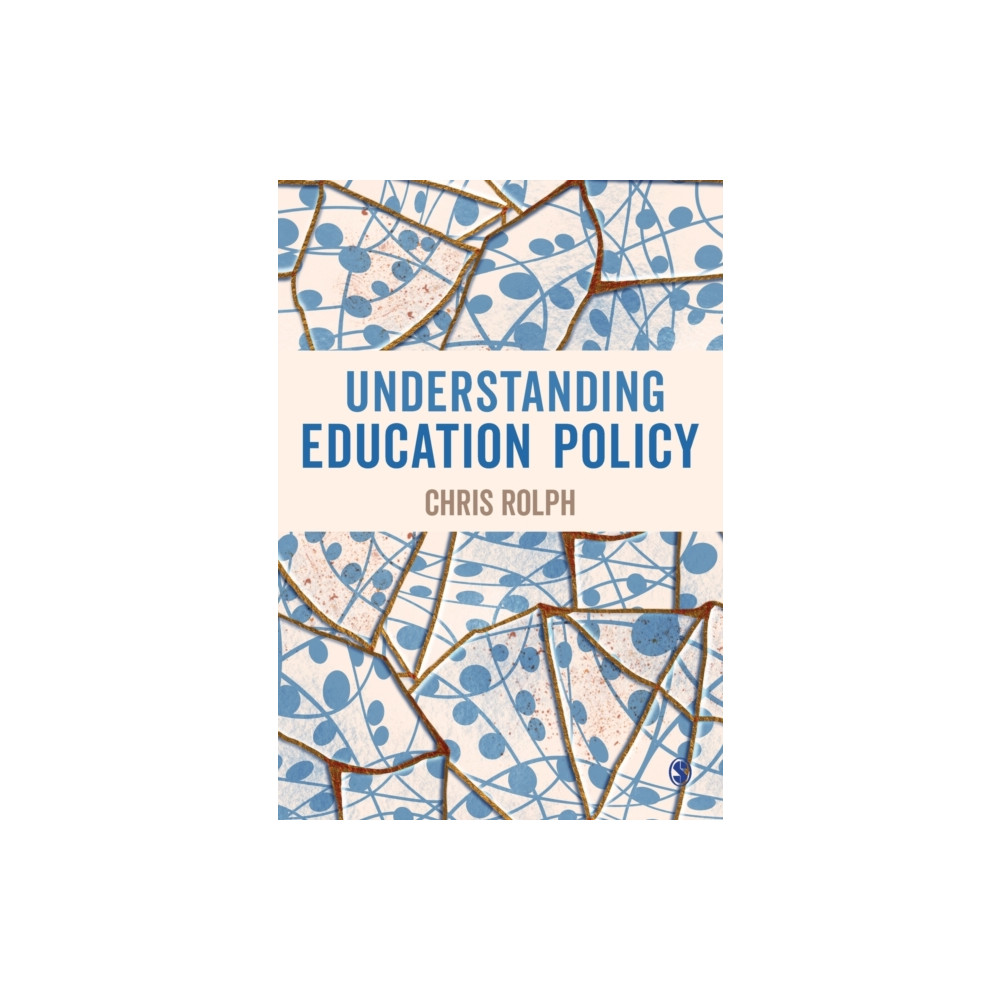 Produktbild för Understanding Education Policy (häftad, eng)