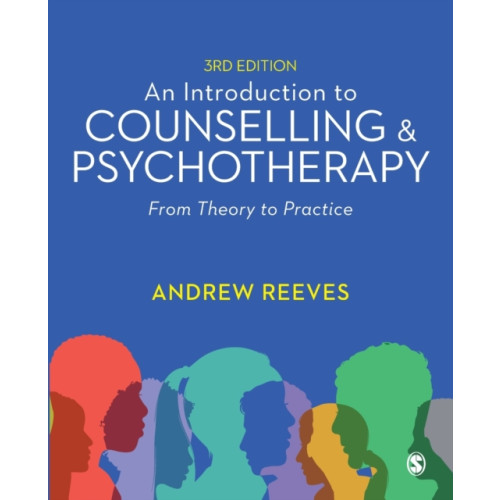 Sage Publications Ltd An Introduction to Counselling and Psychotherapy (häftad, eng)