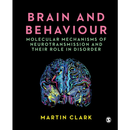 Sage Publications Ltd Brain and Behaviour (häftad, eng)