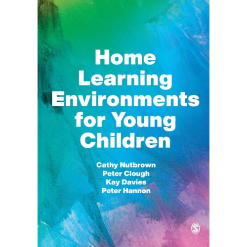 Sage Publications Ltd Home Learning Environments for Young Children (häftad, eng)