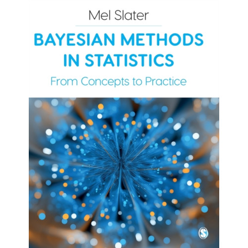 Sage Publications Ltd Bayesian Methods in Statistics (häftad, eng)