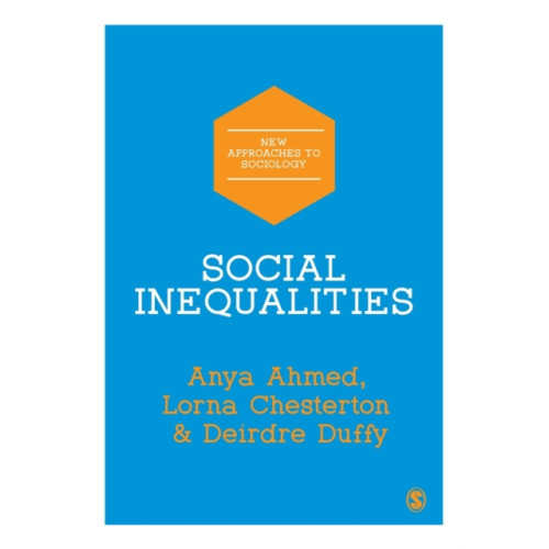 Sage Publications Ltd Social Inequalities (häftad, eng)