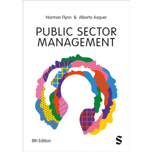 Sage Publications Ltd Public Sector Management (häftad, eng)