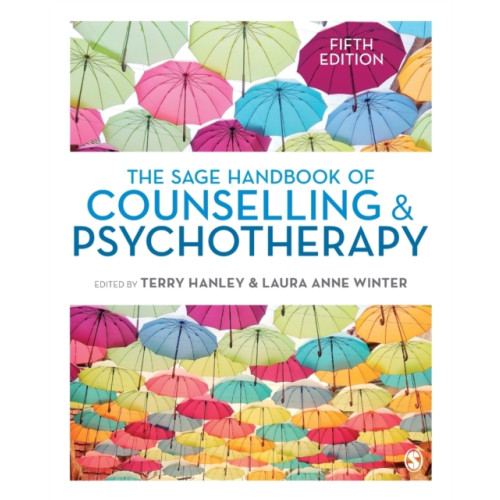 Sage Publications Ltd The SAGE Handbook of Counselling and Psychotherapy (häftad, eng)