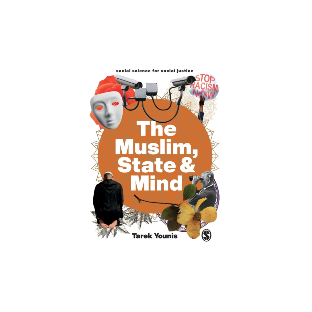 Produktbild för The Muslim, State and Mind (häftad, eng)
