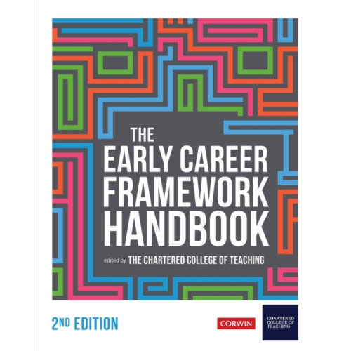 Sage Publications Ltd The Early Career Framework Handbook (häftad, eng)