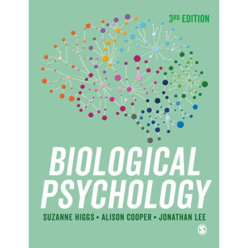 Sage Publications Ltd Biological Psychology (häftad, eng)