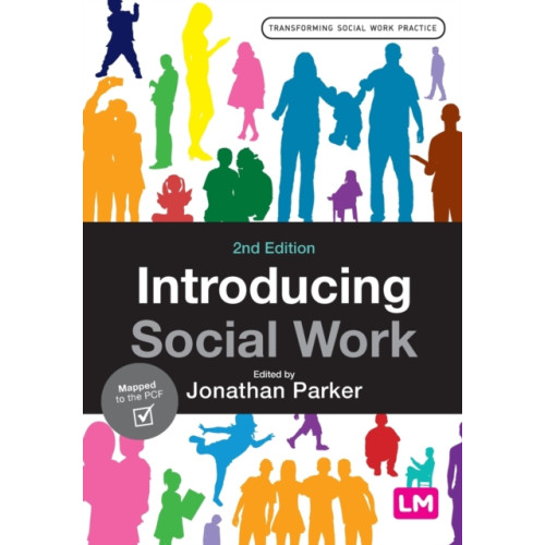 Sage Publications Ltd Introducing Social Work (häftad, eng)