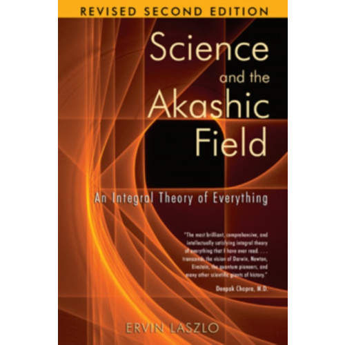 Inner Traditions Bear and Company Science and the Akashic Field (häftad, eng)