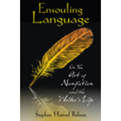 Inner Traditions Bear and Company Ensouling Language (häftad, eng)