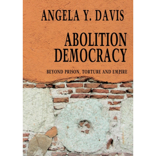 Seven Stories Press,U.S. Abolition Democracy - Open Media Series (häftad, eng)