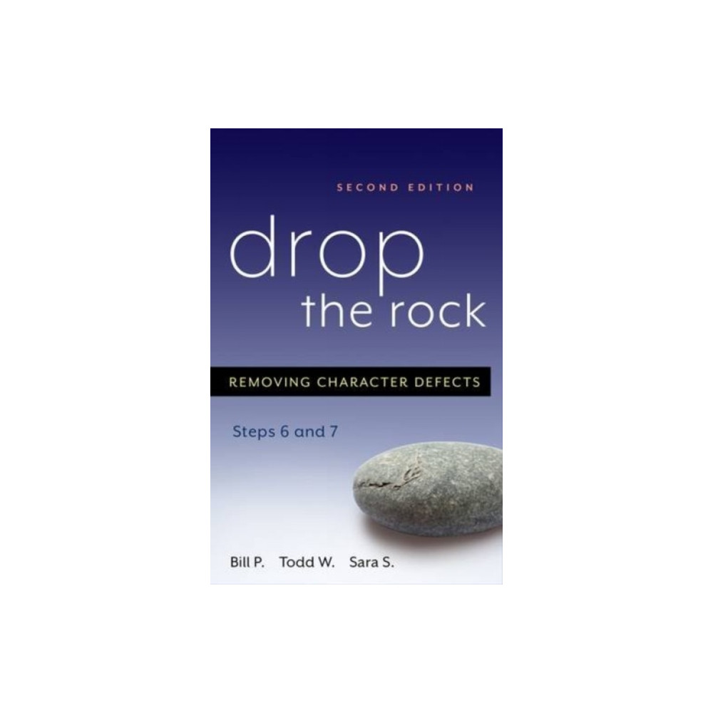 Produktbild för Drop the Rock (häftad, eng)