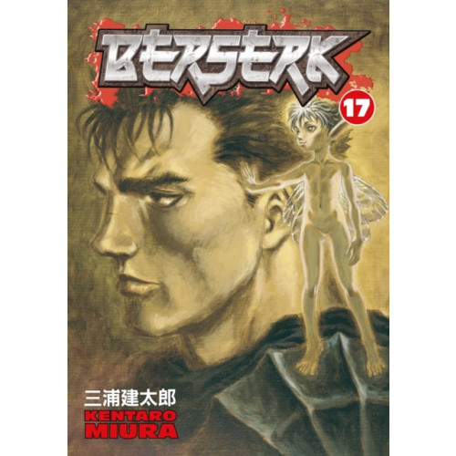 Dark Horse Comics,U.S. Berserk Volume 17 (häftad, eng)