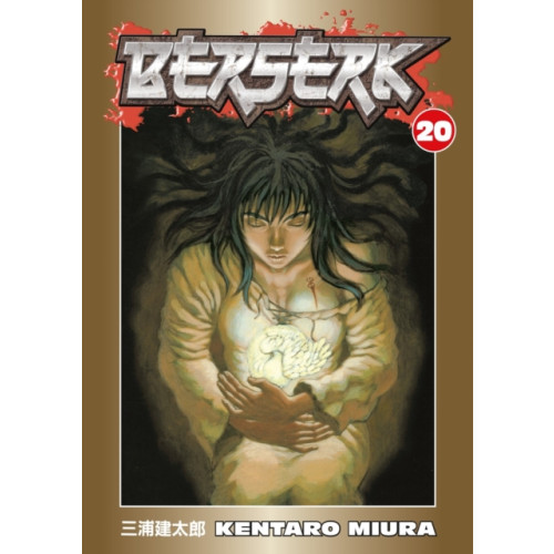 Dark Horse Comics,U.S. Berserk Volume 20 (häftad, eng)