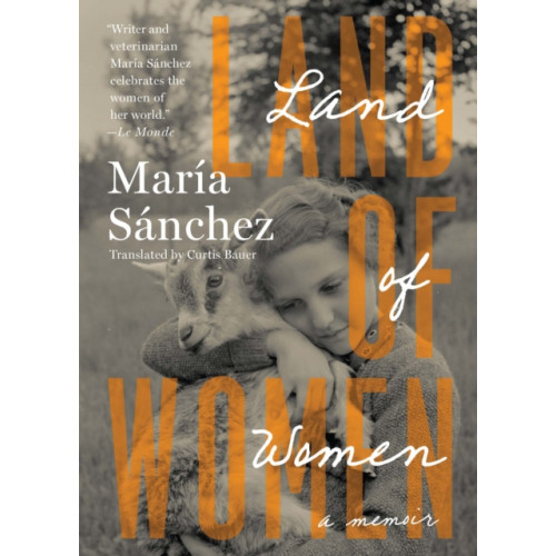 Trinity University Press,U.S. Land of Women (häftad, eng)