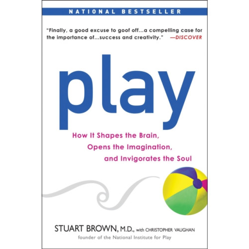 Penguin Putnam Inc Play (häftad, eng)