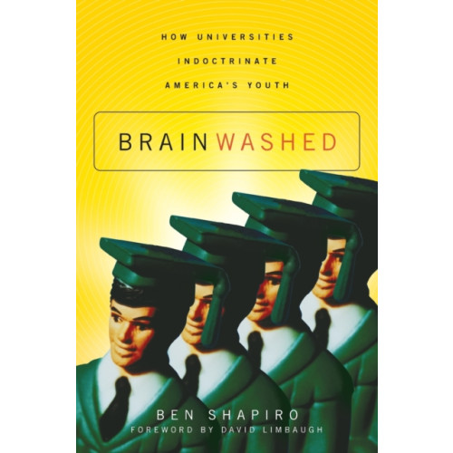 Thomas nelson publishers Brainwashed (häftad, eng)