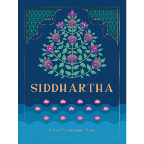 Quarto Publishing Group USA Inc Siddhartha (inbunden, eng)