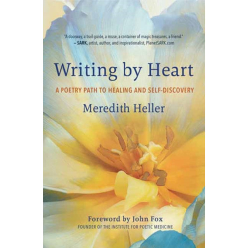 New World Library Writing by Heart (häftad, eng)