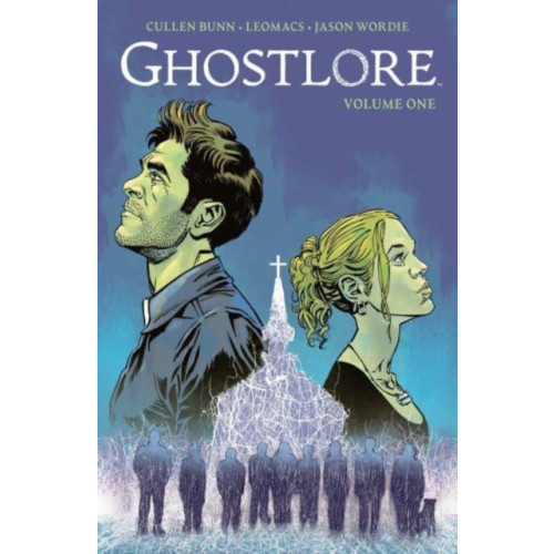 Boom! Studios Ghostlore Vol. 1 (häftad, eng)