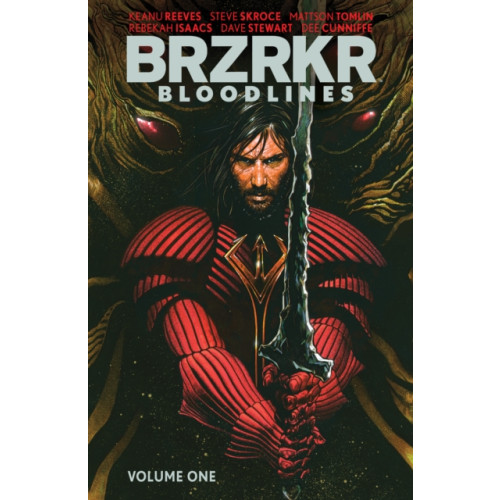 Boom! Studios BRZRKR: Bloodlines (häftad, eng)