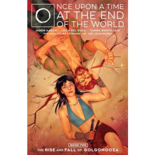 Boom! Studios Once Upon a Time at the End of the World Vol. 2 (häftad, eng)
