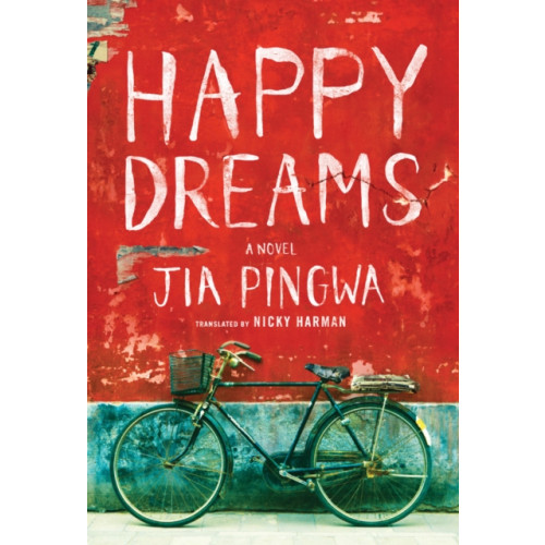 Amazon Publishing Happy Dreams (häftad, eng)