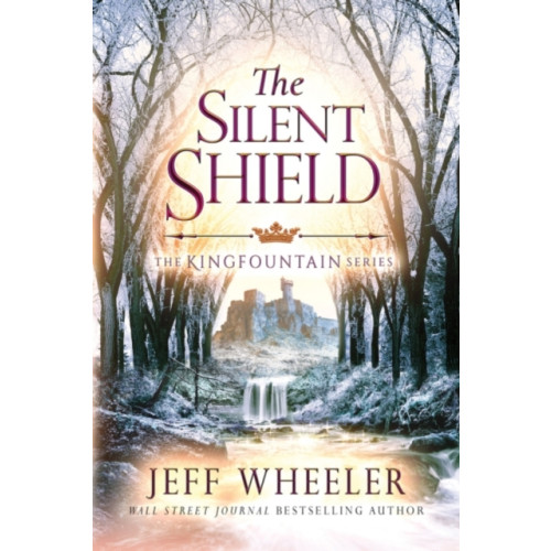 Amazon Publishing The Silent Shield (häftad, eng)