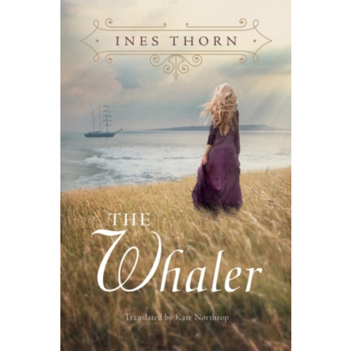 Amazon Publishing The Whaler (häftad, eng)