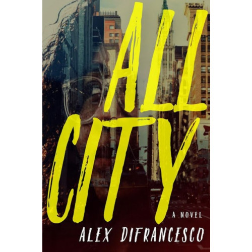 Seven Stories Press,U.S. All City (häftad, eng)