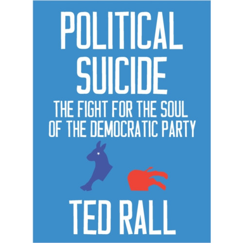 Seven Stories Press,U.S. Political Suicide (häftad, eng)