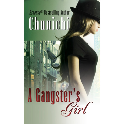 Kensington Publishing A Gangster's Girl (häftad, eng)