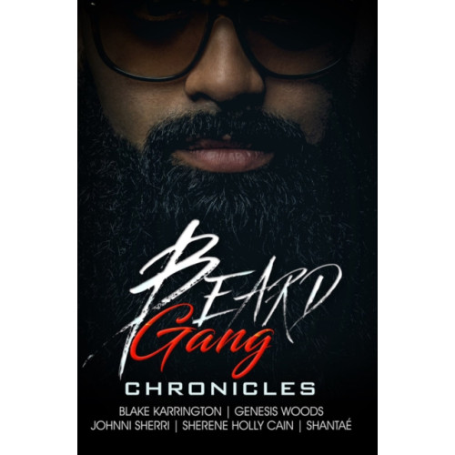 Kensington Publishing Beard Gang Chronicles (häftad, eng)