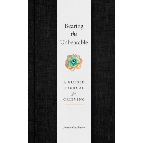 Wisdom publications,u.s. Bearing the Unbearable (inbunden, eng)