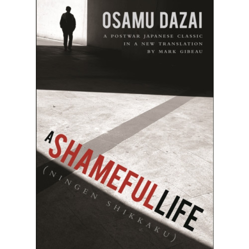 Stone Bridge Press A Shameful Life (häftad, eng)