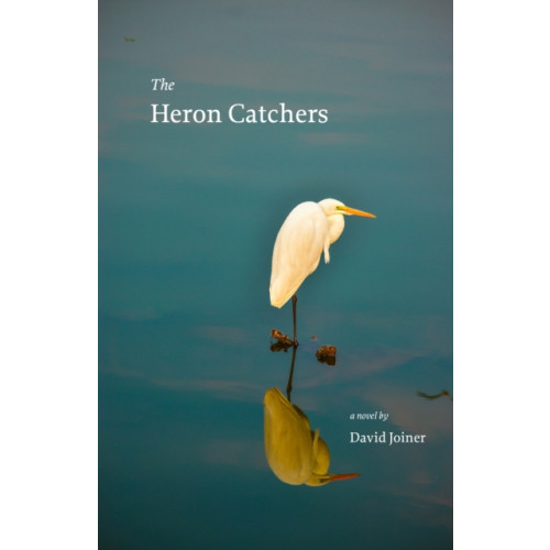 Stone Bridge Press The Heron Catchers (häftad, eng)
