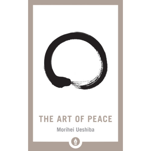 Shambhala Publications Inc The Art of Peace (häftad, eng)