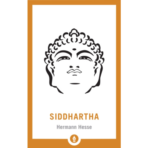 Shambhala Publications Inc Siddhartha (häftad, eng)