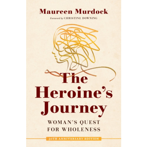 Shambhala Publications Inc The Heroine's Journey (häftad, eng)
