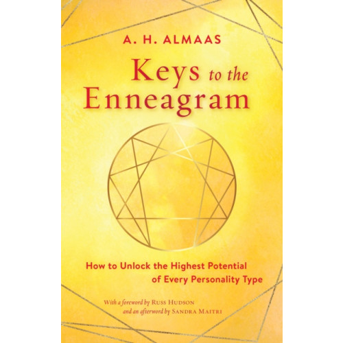 Shambhala Publications Inc Keys to the Enneagram (häftad, eng)