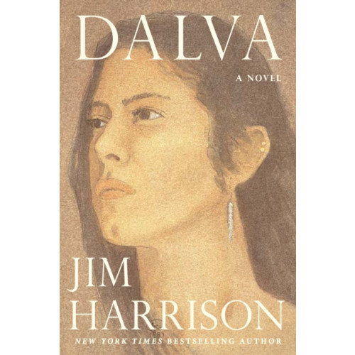 Grove Press / Atlantic Monthly Press Dalva (häftad, eng)